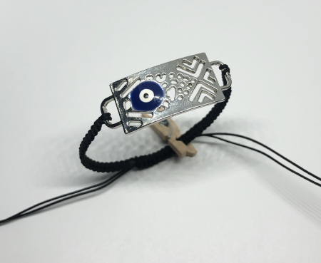 Bratari rosii cu link - Bratara Azul Protector