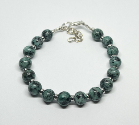Bratari cu pietre semipretioase - African Turquoise