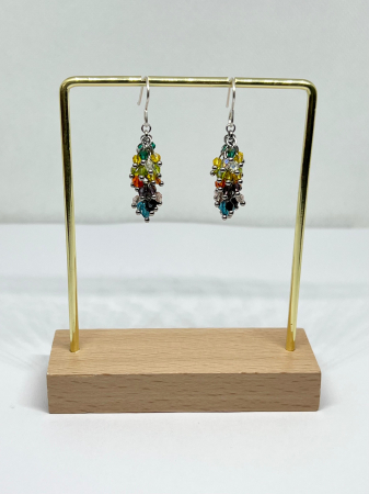 Zdranganici - Amber Forest