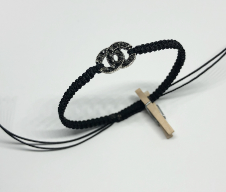 Bratari rosii cu link - Bratara Elegant Links