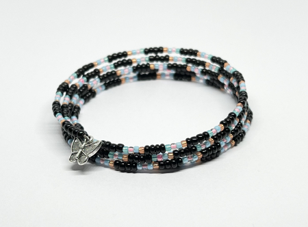 Bratari pe sarma cu memorie - Bratara Urban Candy