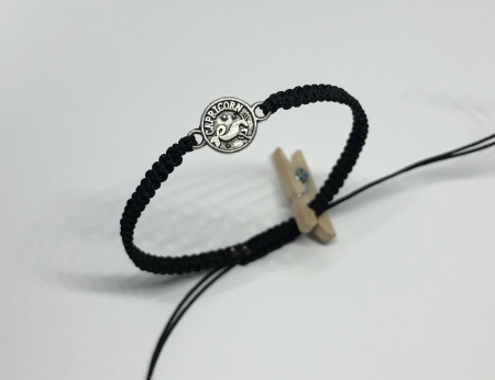 Bratari cu zodiac - Bratara Zodia Capricorn