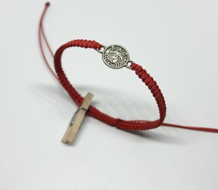 Bratari cu zodiac - Bratara Zodia Rac