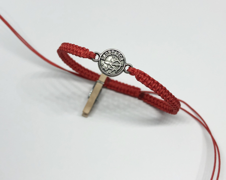 Bratari cu zodiac - Bratara Zodia Sagetator