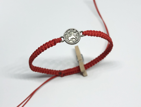 Bratari cu zodiac - Bratara Zodia Taur