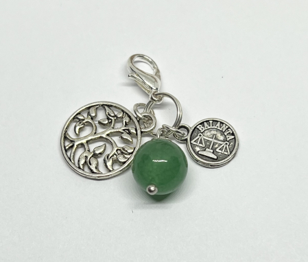 Breloc Balanta-Echilibru si Noroc [1]