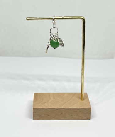 Brelocuri - Breloc Balanta-Echilibru si Noroc