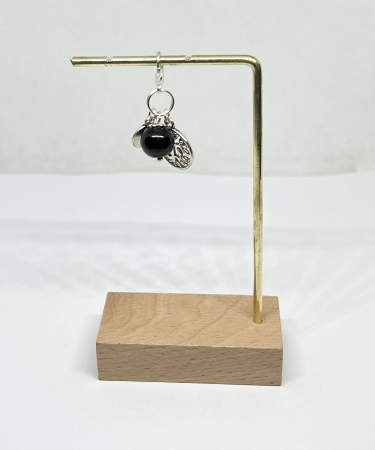 Brelocuri - Breloc Capricorn-Stabilitate si Putere