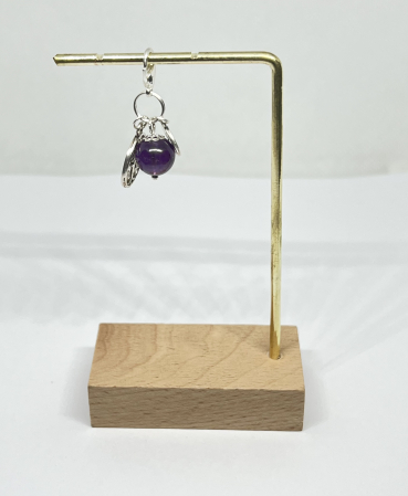 Brelocuri - Breloc Pesti-Echilibru si Protectie