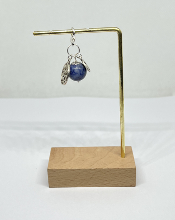 Brelocuri - Breloc Sagetator-Claritate si Adevar