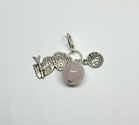 Breloc Taur-Iubire si Intelepciune [1]