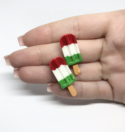 Inghetata Tricolor [1]