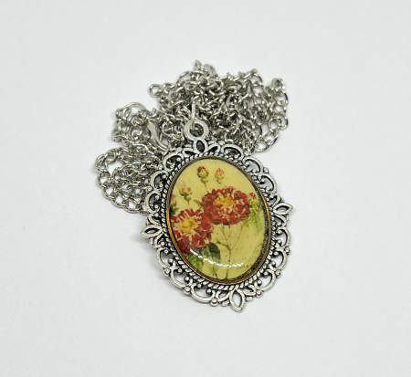 Rasina - Buchet vintage