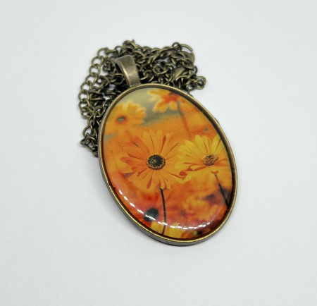 Rasina - Camp de margarete