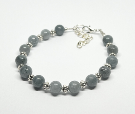 Bratari cu pietre semipretioase - Ceata de Jad