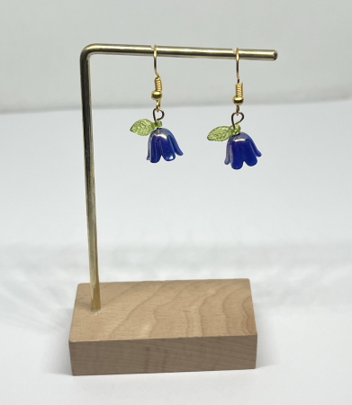 Cercei Bluebell Charm [1]