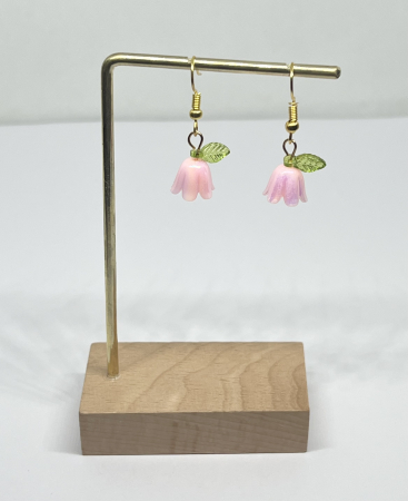 Cercei Sweet Pink [1]