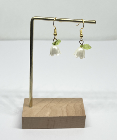 Cercei White Blossom [1]