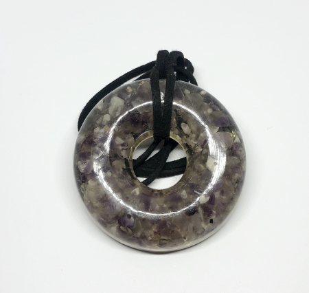 Rasina - Cercul Ametistului