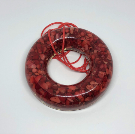 Rasina - Cercul Vitalitatii