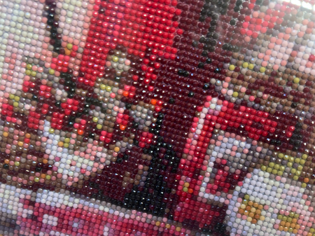 Colt de Bucatarie Rustica [1]