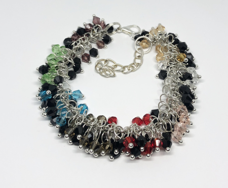 Zdranganici - Cosmos Multicolor