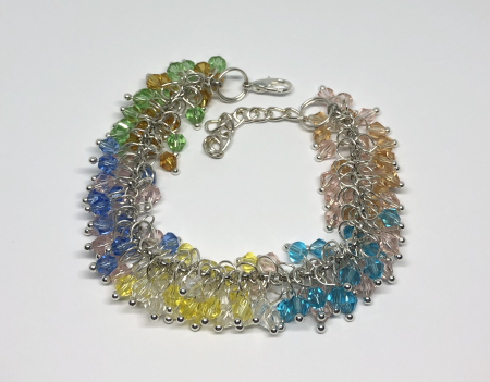 Zdranganici - Curcubeu Pastel