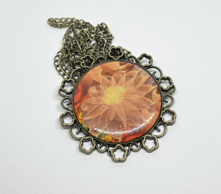 Rasina - Dalia de foc