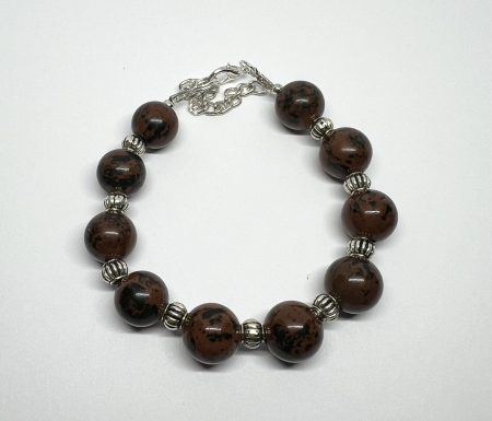 Bratari cu pietre semipretioase - Earth Pulse