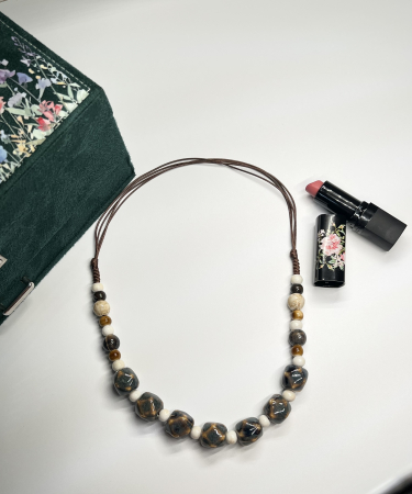 Ceramica - Earth Tones