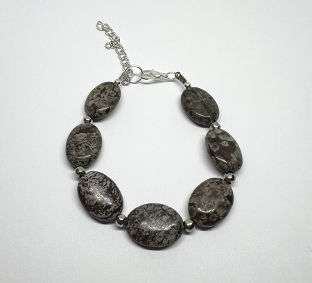 Bratari cu pietre semipretioase - Earth Whisper