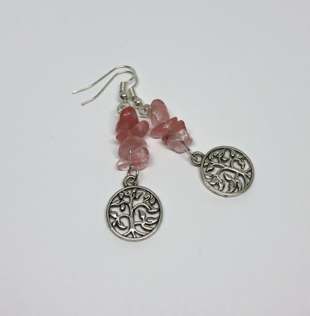 Cercei Copacul Vietii - Ecouri de Dragoste