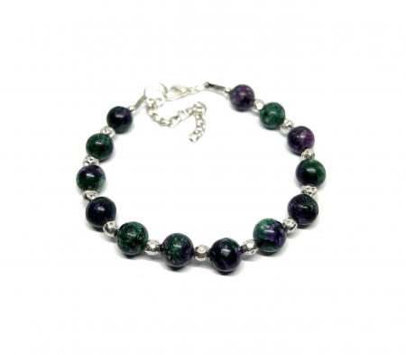 Bratari cu pietre semipretioase - Enchanted Garden