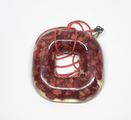 Rasina - Energie Geometrica