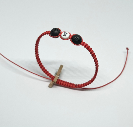 Bratari cu zodiac - Energie si Versatilitate