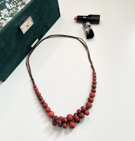 Ceramica - Fire Echo