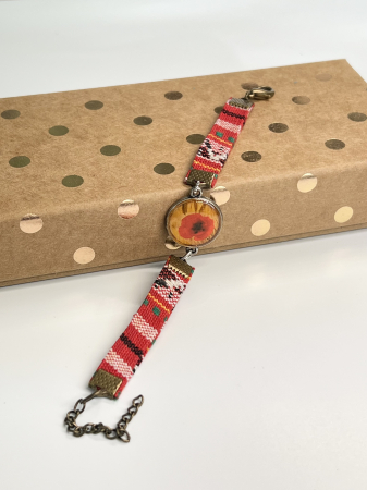 Rasina - Floare de camp