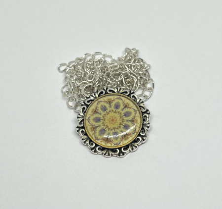 Rasina - Floare solara