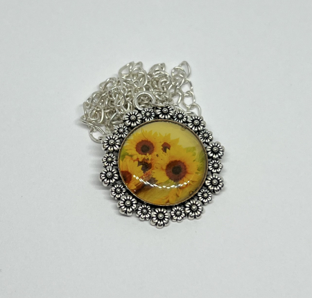 Rasina - Floarea-soarelui