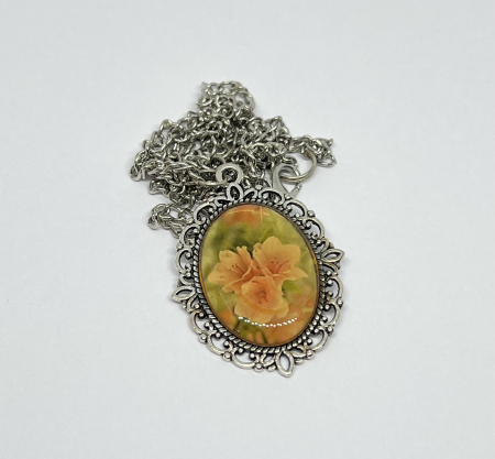 Rasina - Flori de cais