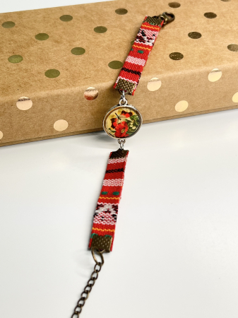 Rasina - Flori de mac