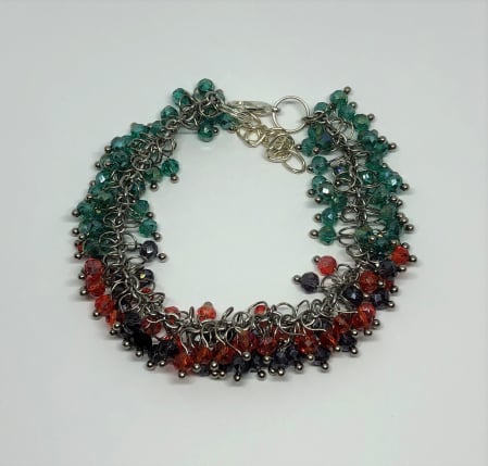 Zdranganici - Forest Ember