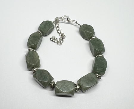 Bratari cu pietre semipretioase - Forest Energy