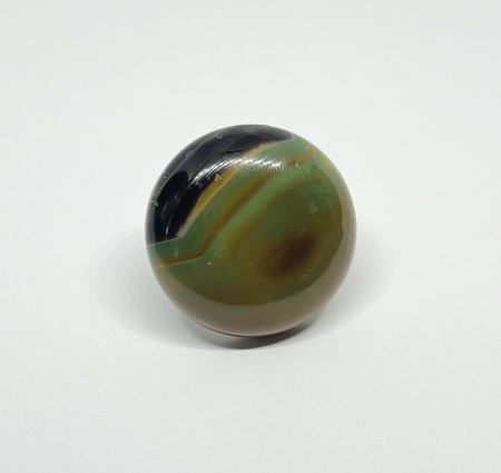 Inele din pietre semipretioase - Forest Veins