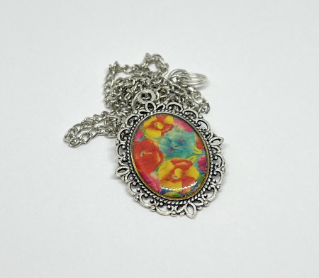 Rasina - Gradina de culori