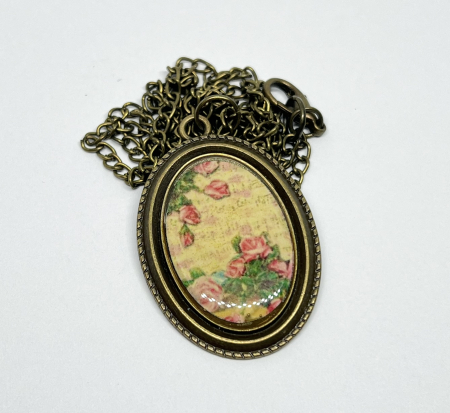 Rasina - Gradina roz