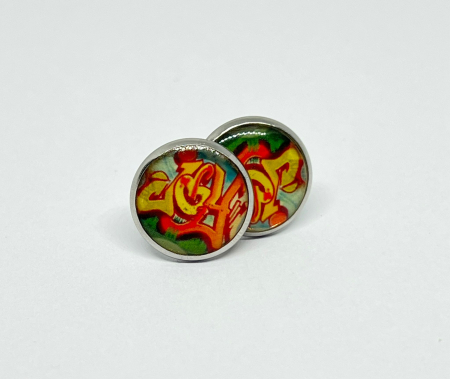 Cercei - Graffity Joy