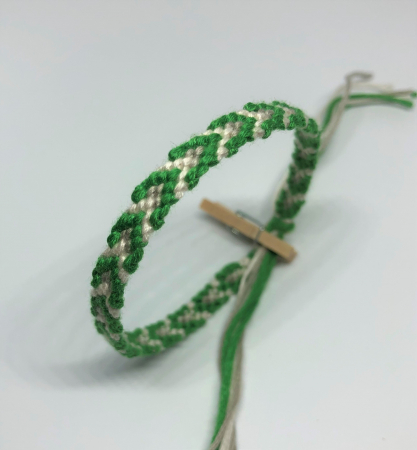 Friendship bracelets - Harmony