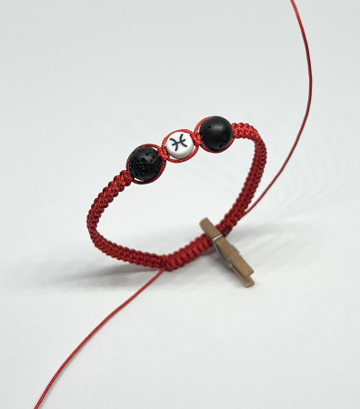 Bratari cu zodiac - Intuitie si Liniste