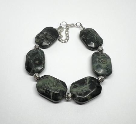 Bratari cu pietre semipretioase - Jungle Spirit